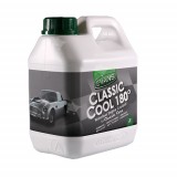 Evans Classic Cool 180° 2L